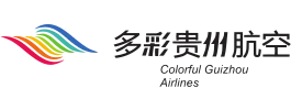 Colorful Guizhou Airlines