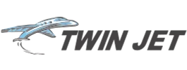 Twin Jet